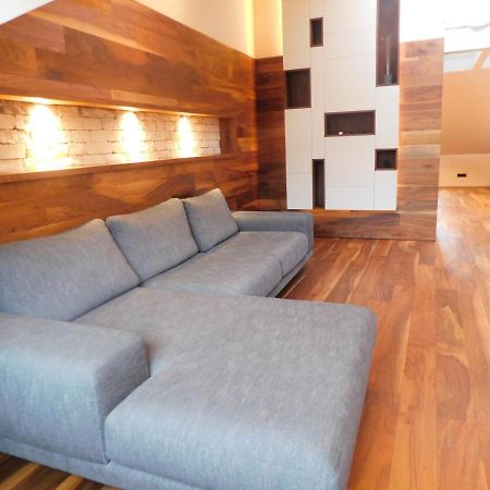 Wolfova Apartment Любляна Экстерьер фото