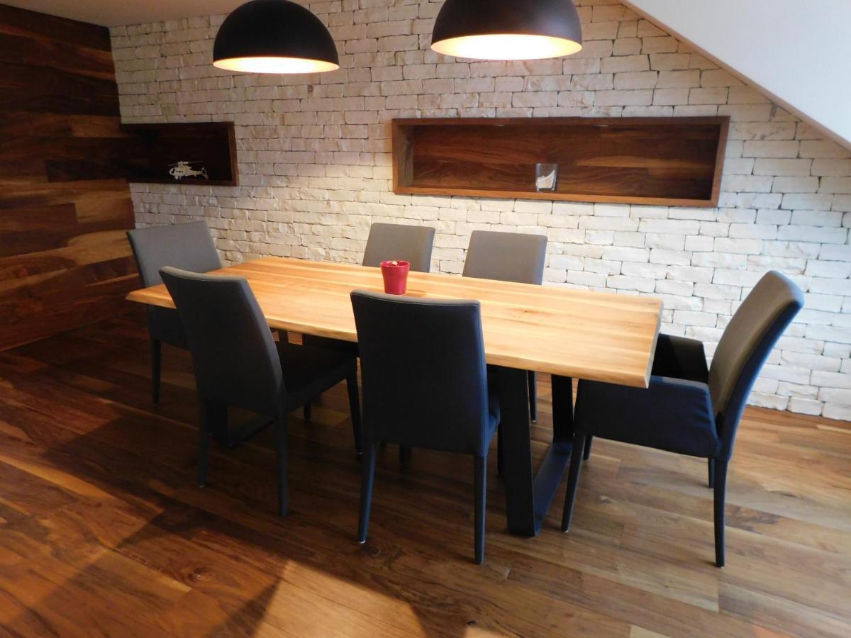 Wolfova Apartment Любляна Экстерьер фото
