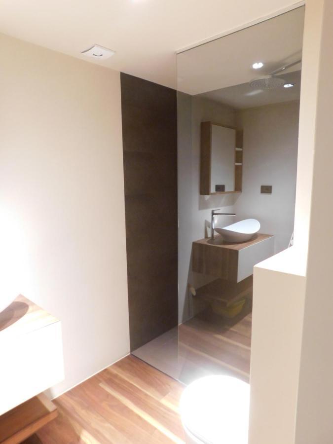 Wolfova Apartment Любляна Экстерьер фото